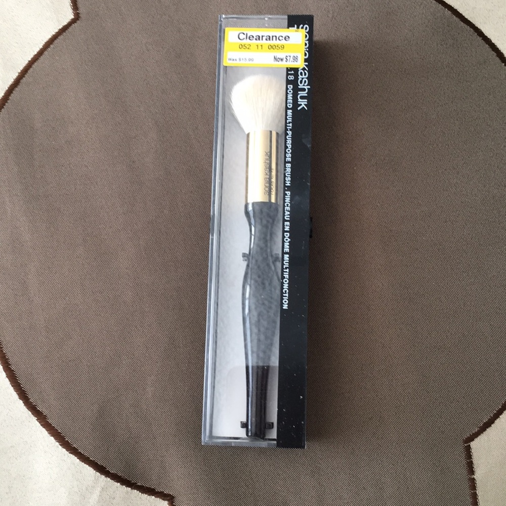 Sonia Kashuk No.18 brush